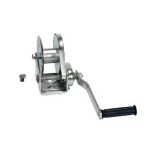 Vestil Stainless Steel Winch