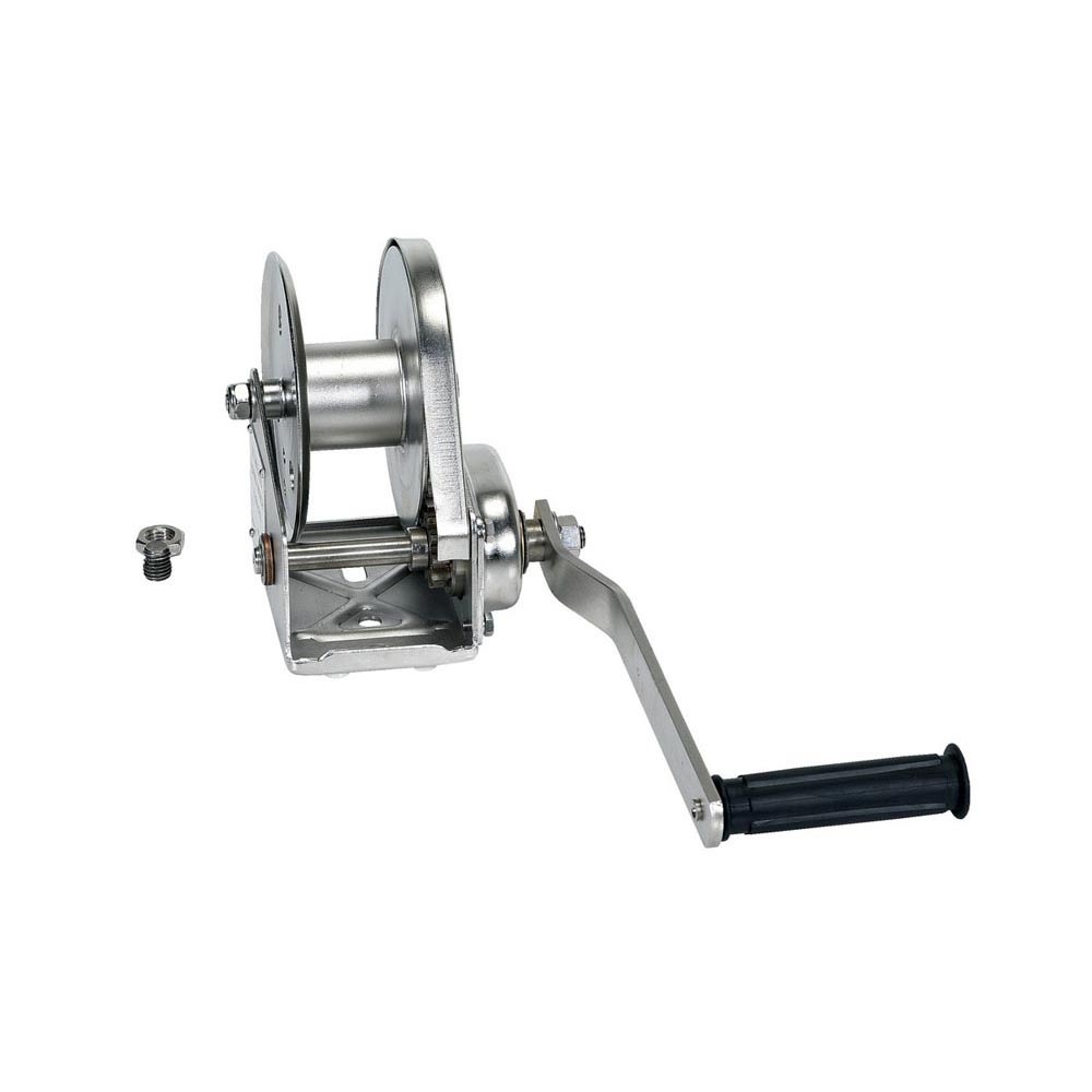 Vestil Stainless Steel Winch