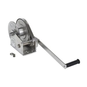Vestil Stainless Steel Winch