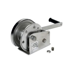 Vestil Stainless Steel Winch
