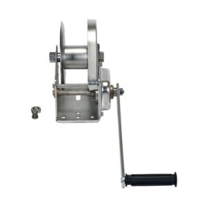 Vestil Stainless Steel Winch