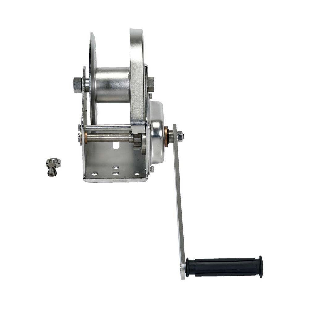 Vestil Stainless Steel Winch