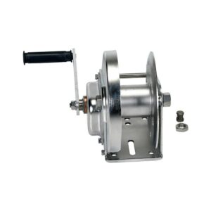 Vestil Stainless Steel Winch