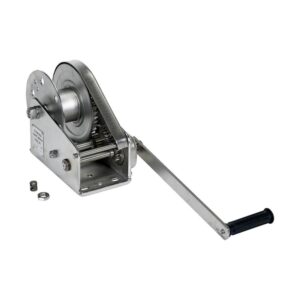 Vestil Stainless Steel Winch