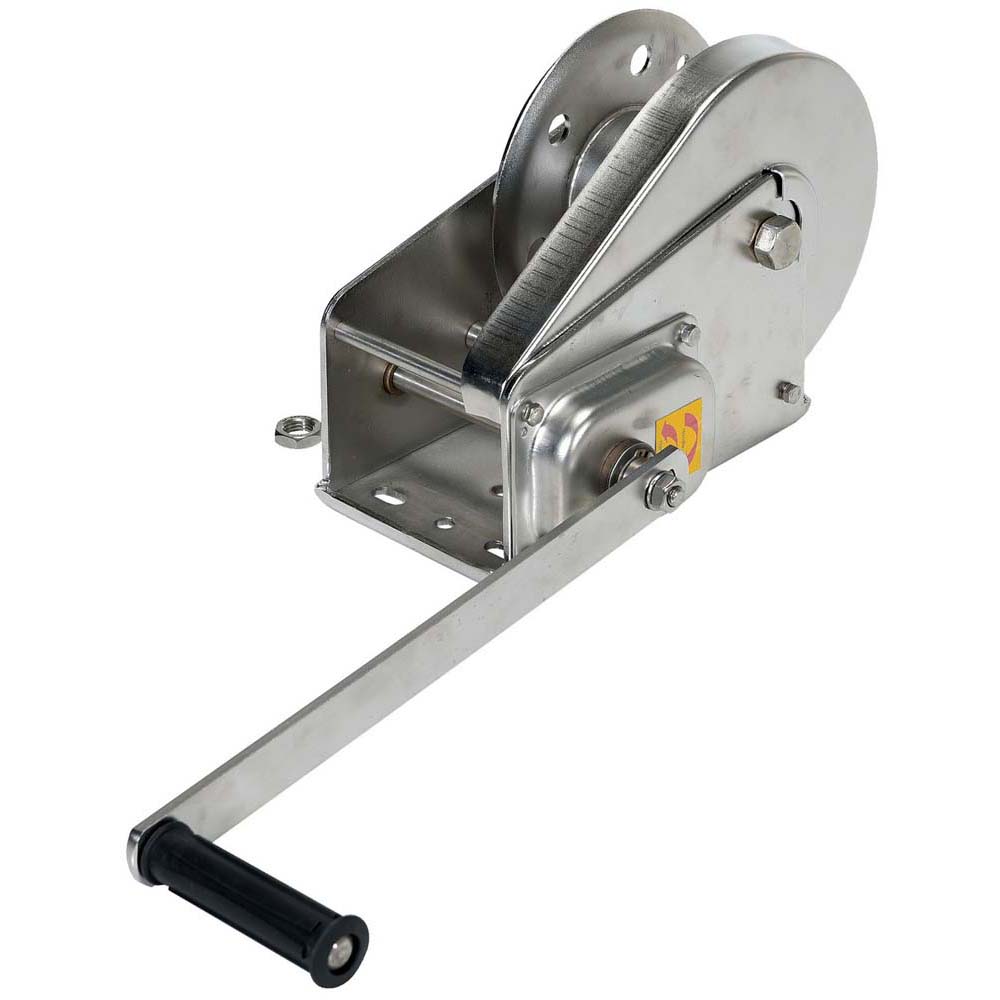 Vestil Stainless Steel Winch