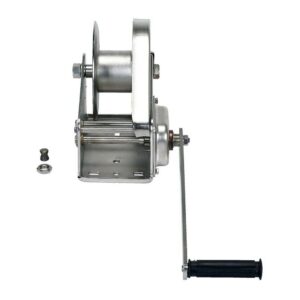 Vestil Stainless Steel Winch