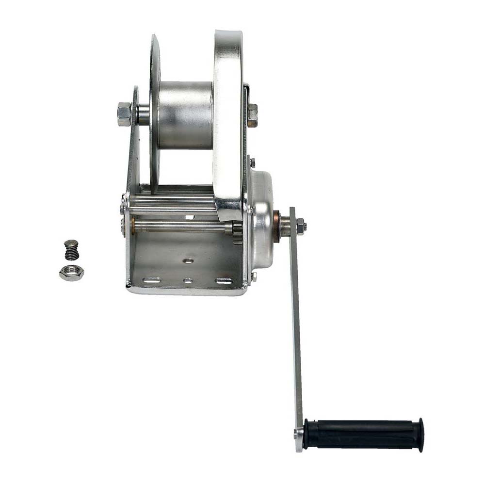 Vestil Stainless Steel Winch