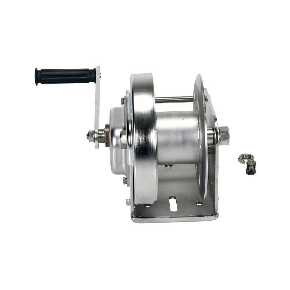 Vestil Stainless Steel Winch