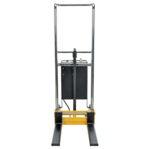 Vestil HYD-10-DC Portable DC Power Hefti-Lift 37
