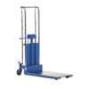 Vestil HYD-10-EP Portable Foot Pump Hefti-Lift 57" x 69"