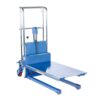 Vestil HYD-5-EP Portable Foot Pump Hefti-Lift 60" x 54"