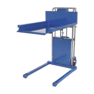 Vestil HYD-5-LP Low Profile Hefti-Lift 64