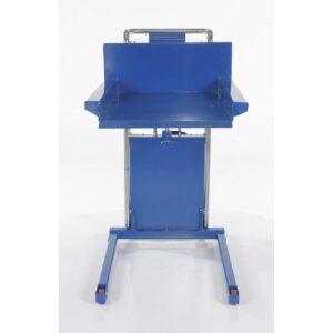 Vestil HYD-5-LP Low Profile Hefti-Lift 64