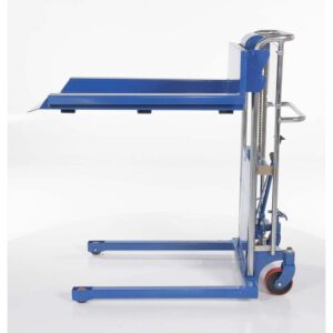 Vestil HYD-5-LP Low Profile Hefti-Lift 64