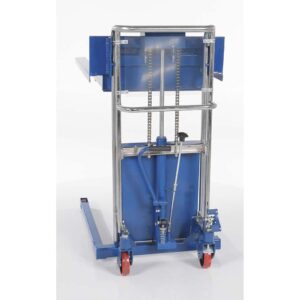 Vestil HYD-5-LP Low Profile Hefti-Lift 64