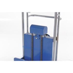 Vestil HYD-5-LP Low Profile Hefti-Lift 64