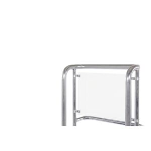 Vestil HYD-5-LP Low Profile Hefti-Lift 64