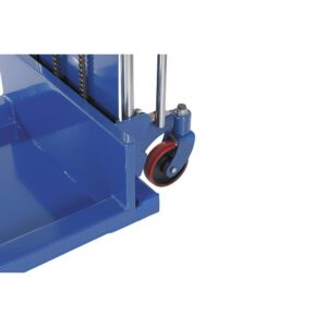 Vestil HYD-5-LP Low Profile Hefti-Lift 64