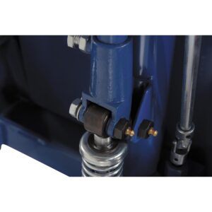 Vestil HYD-5-LP Low Profile Hefti-Lift 64