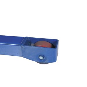 Vestil HYD-5-LP Low Profile Hefti-Lift 64