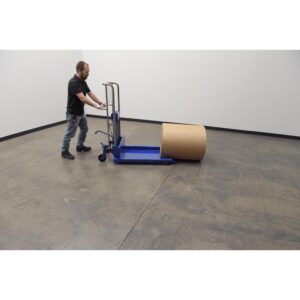 Vestil HYD-5-LP Low Profile Hefti-Lift 64