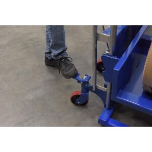 Vestil HYD-5-LP Low Profile Hefti-Lift 64