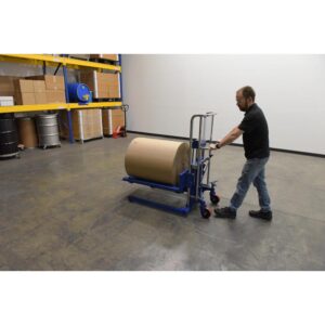 Vestil HYD-5-LP Low Profile Hefti-Lift 64