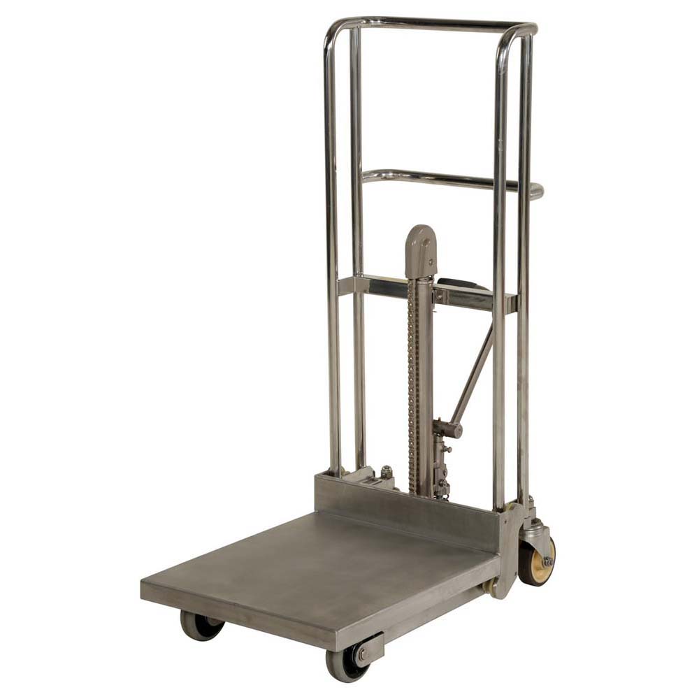 Vestil HYD-5-SS Hefti-Lifts