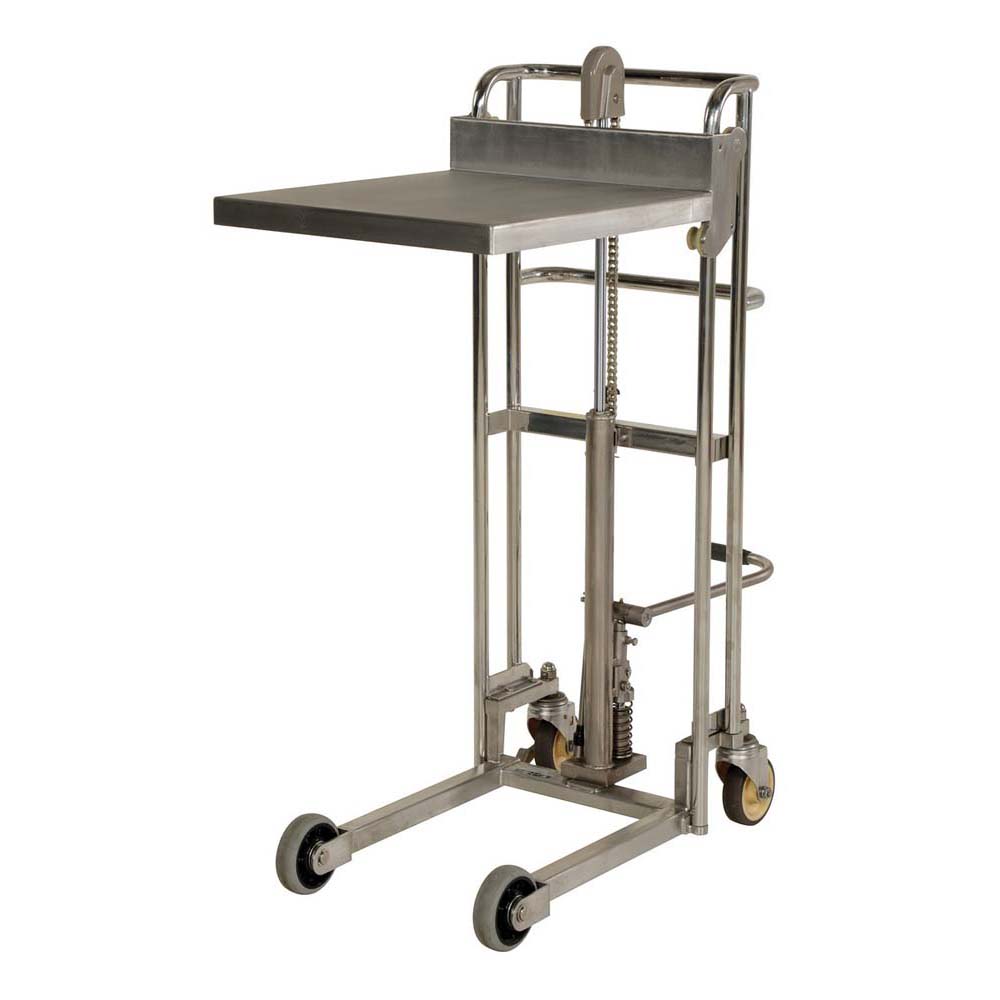 Vestil HYD-5-SS Hefti-Lifts