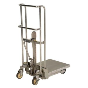 Vestil HYD-5-SS Hefti-Lifts