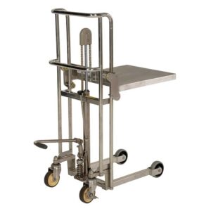 Vestil HYD-5-SS Hefti-Lifts