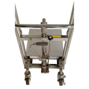 Vestil HYD-5-SS Hefti-Lifts