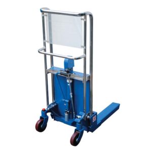 Vestil HYD-5 Portable Foot Pump Hefti-Lift 41