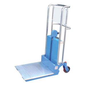 Vestil HYD-5 Portable Foot Pump Hefti-Lift 41