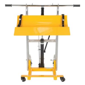 Vestil Roll Lifter Transporter