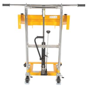 Vestil Roll Lifter Transporter