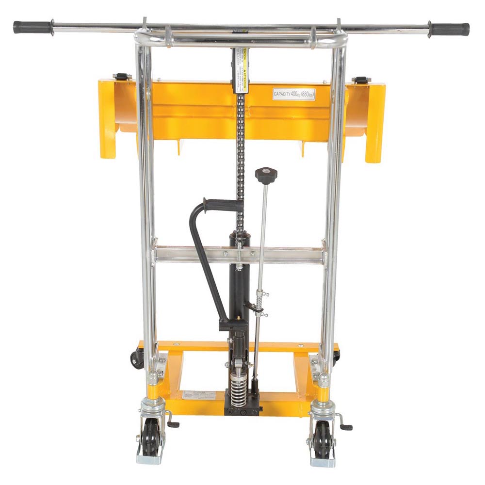 Vestil Roll Lifter Transporter