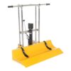 Vestil HYD-ROLL-47-LP Roll Lifter Transporter 47" Low Profile