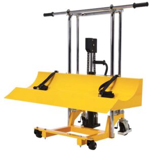 Vestil Roll Lifter Transporter
