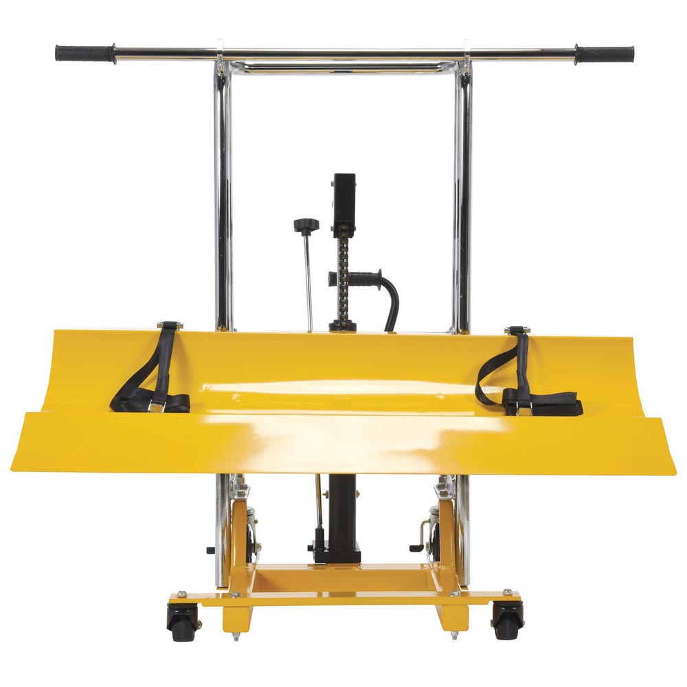 Vestil Roll Lifter Transporter