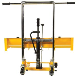 Vestil Roll Lifter Transporter