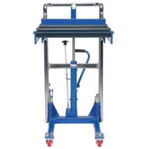 Vestil HYD-RR-35 Roller Work Positioner