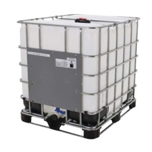 Vestil Intermediate Bulk Container