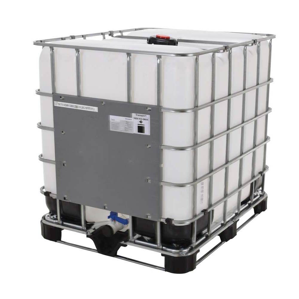 Vestil Intermediate Bulk Container