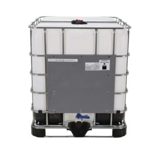 Vestil Intermediate Bulk Container
