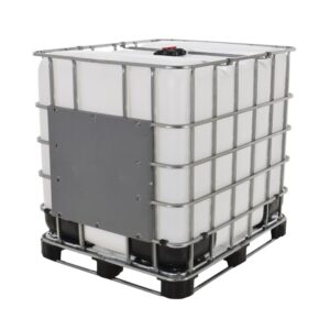 Vestil Intermediate Bulk Container