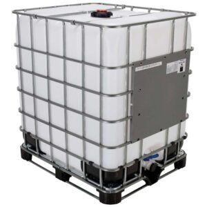 Vestil Intermediate Bulk Container