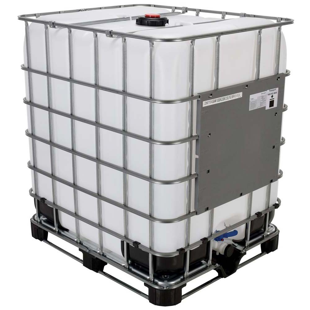 Vestil Intermediate Bulk Container