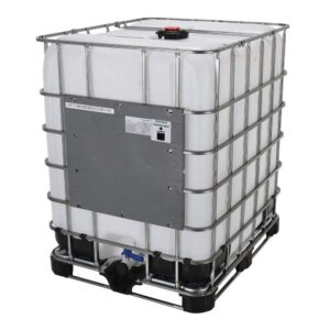 Vestil Intermediate Bulk Container