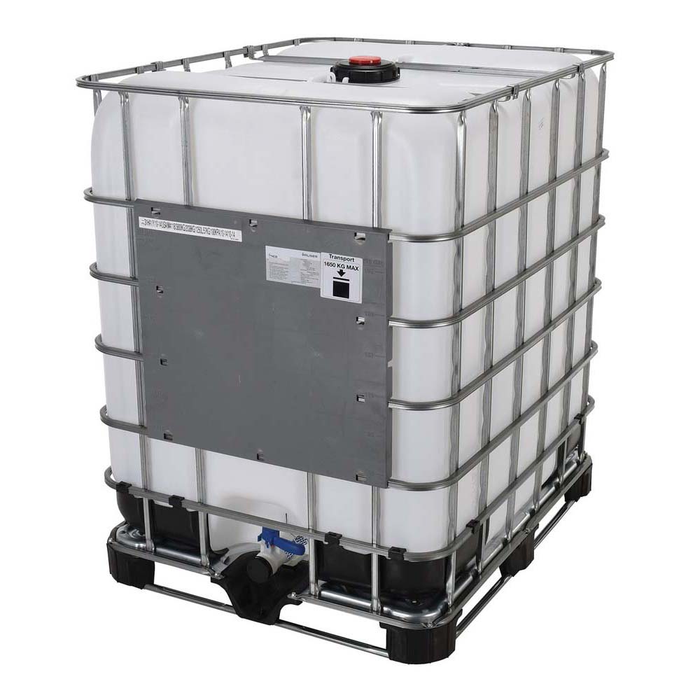 Vestil Intermediate Bulk Container